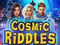 Trò chơi Cosmic Riddles
