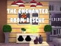 Trò chơi The Enchanted Room Rescue