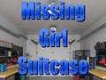 Trò chơi Missing Girl Suitcase