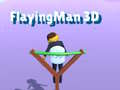 Trò chơi Flying Man 3D