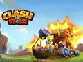 Trò chơi Clash Of Stone