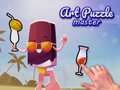 Trò chơi Art Puzzle Master