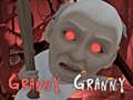 Trò chơi Granny Granny