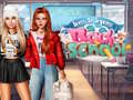 Trò chơi Dress to Impress: Back to School