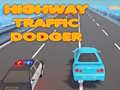 Trò chơi Highway Traffic Dodger