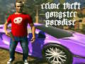 Trò chơi Crime Theft Gangster Paradise