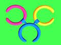 Trò chơi Rotate The Circle Puzzle