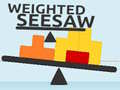 Trò chơi Weighted Seesaw