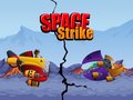 Trò chơi Space Strike