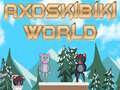 Trò chơi Axoskibiki World