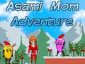 Trò chơi Asami Mom Adventure