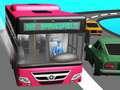 Trò chơi World Bus Driving Simulator