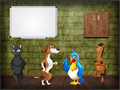 Trò chơi Amgel Easy Room Escape 155