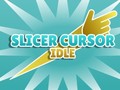 Trò chơi Slicer Cursor