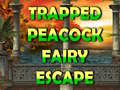 Trò chơi Trapped Peacock Fairy Escape