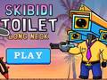 Trò chơi Skibidi Toilet: Long Neck