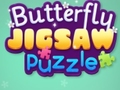 Trò chơi Butterfly Jigsaw Puzzle