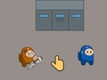 Trò chơi Among Us Thief Puzzle