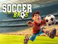 Trò chơi SoccerBros