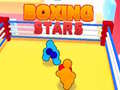 Trò chơi Boxing Stars
