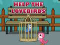 Trò chơi Help The Lovebirds