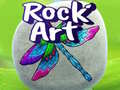 Trò chơi Rock Art