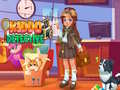 Trò chơi Kiddo Detective