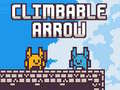 Trò chơi Climbable Arrow