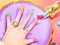 Trò chơi Baby Taylor Little Princess Makeover