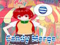 Trò chơi Candy Merge 