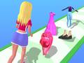 Trò chơi Beauty Run 3D
