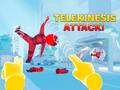 Trò chơi Telekinesis Attack