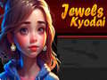 Trò chơi Jewels Kyodai