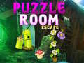 Trò chơi Puzzle Room Escape