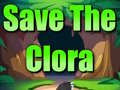Trò chơi Save The Clora