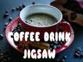 Trò chơi Coffee Drink Jigsaw