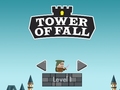 Trò chơi Tower of Fall