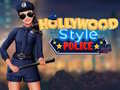 Trò chơi Holywood Style Police