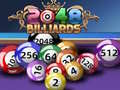 Trò chơi 2048 Billiards