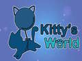 Trò chơi Kitty's world