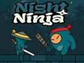 Trò chơi Night Ninja