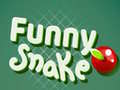 Trò chơi Funny Snake