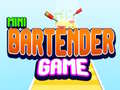 Trò chơi Mini Bartender Game