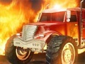 Trò chơi Fire Truck 2 
