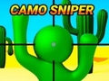 Trò chơi Camo Sniper 3D