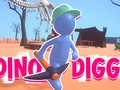 Trò chơi Dino Digg