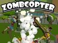 Trò chơi Zombcopter