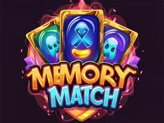 Trò chơi Memory Match Magic