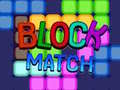 Trò chơi Block Match