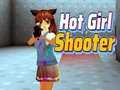 Trò chơi Hot Girl Shooter